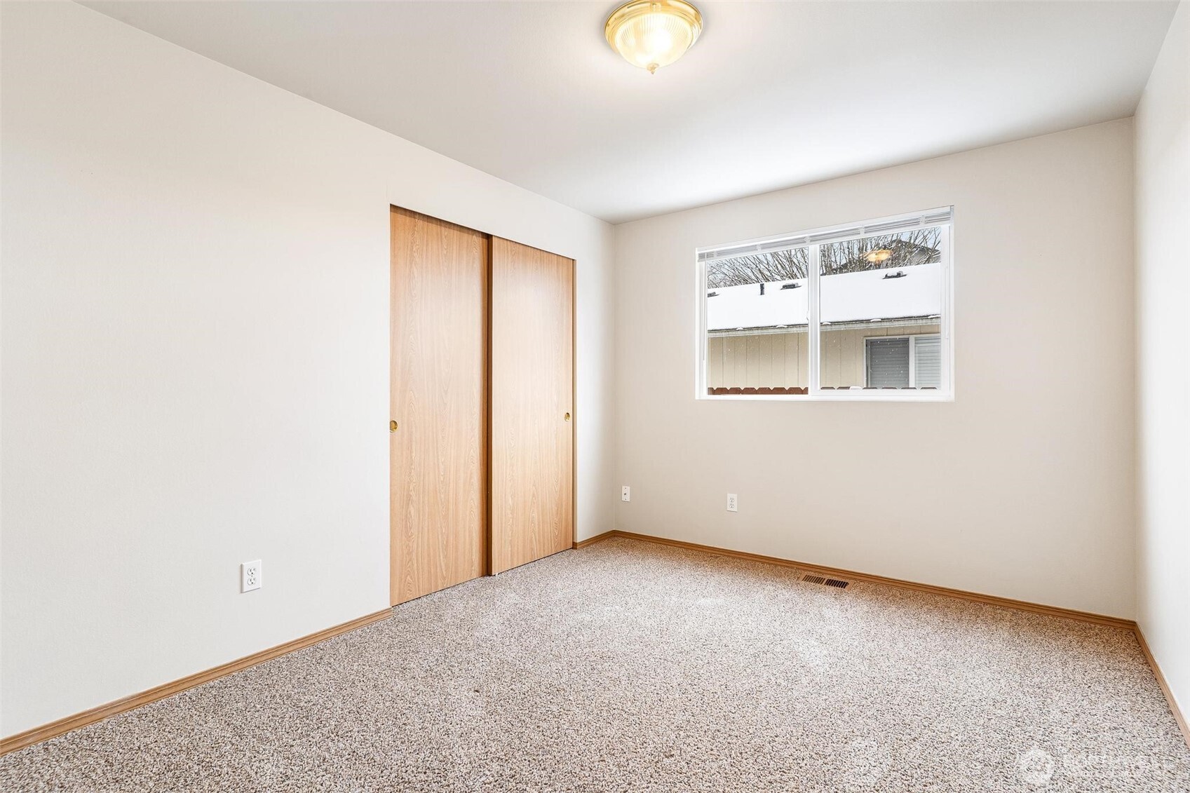 924 Merea Lane Sultan, WA 98294 - Photo 18 of 30 a view of an empty room with a window