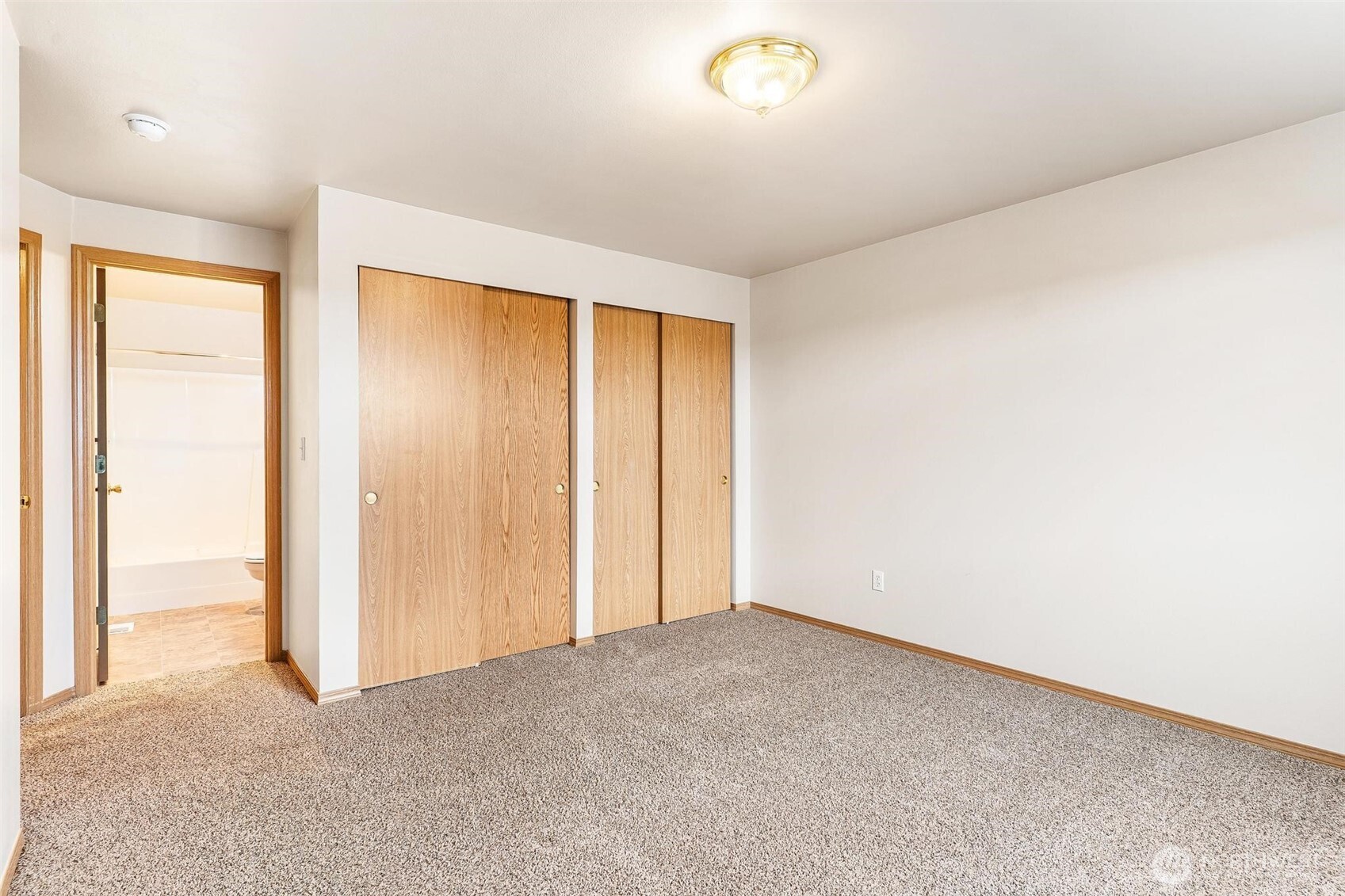 924 Merea Lane Sultan, WA 98294 - Photo 22 of 30 a view of an empty room