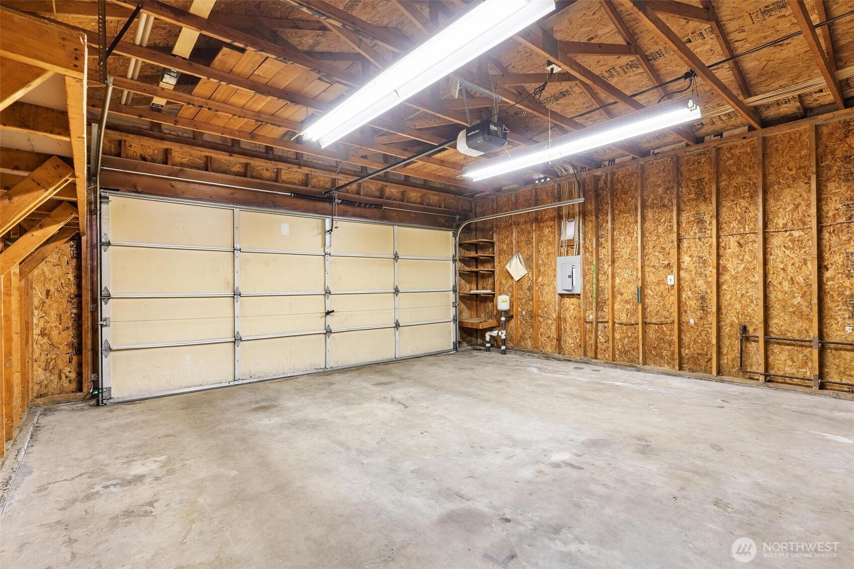 924 Merea Lane Sultan, WA 98294 - Photo 26 of 30 a view of garage