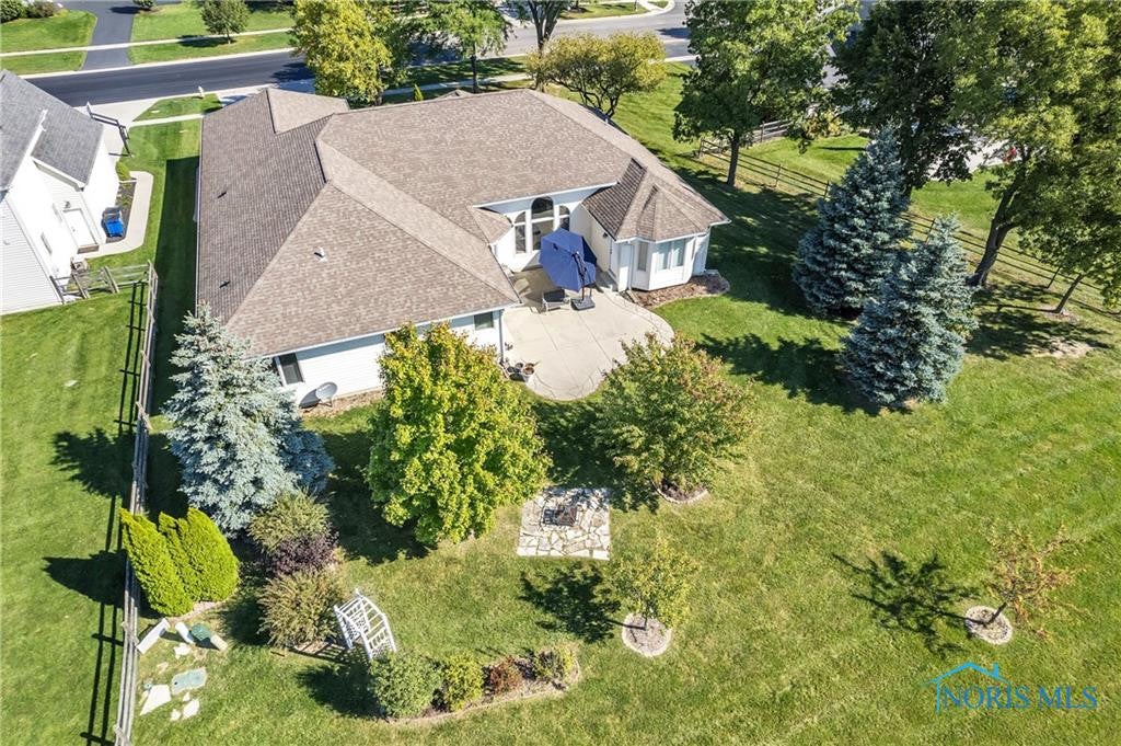 14033 Eckel Junction Road Perrysburg, OH 43551 - Photo 45 of 47 Gallery Image 45