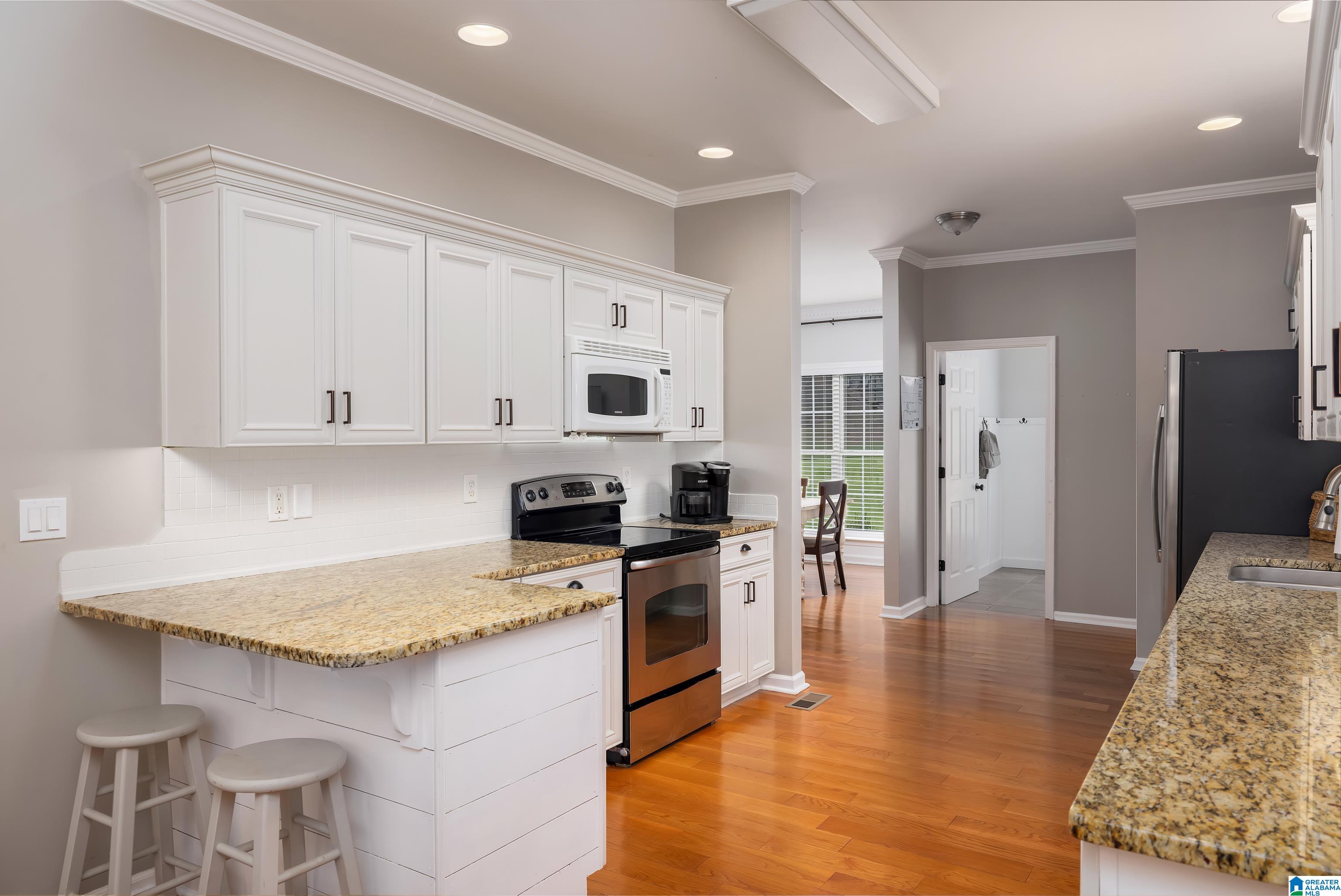 207 Silverleaf Drive Pelham, AL 35124 - Photo 21 of 44