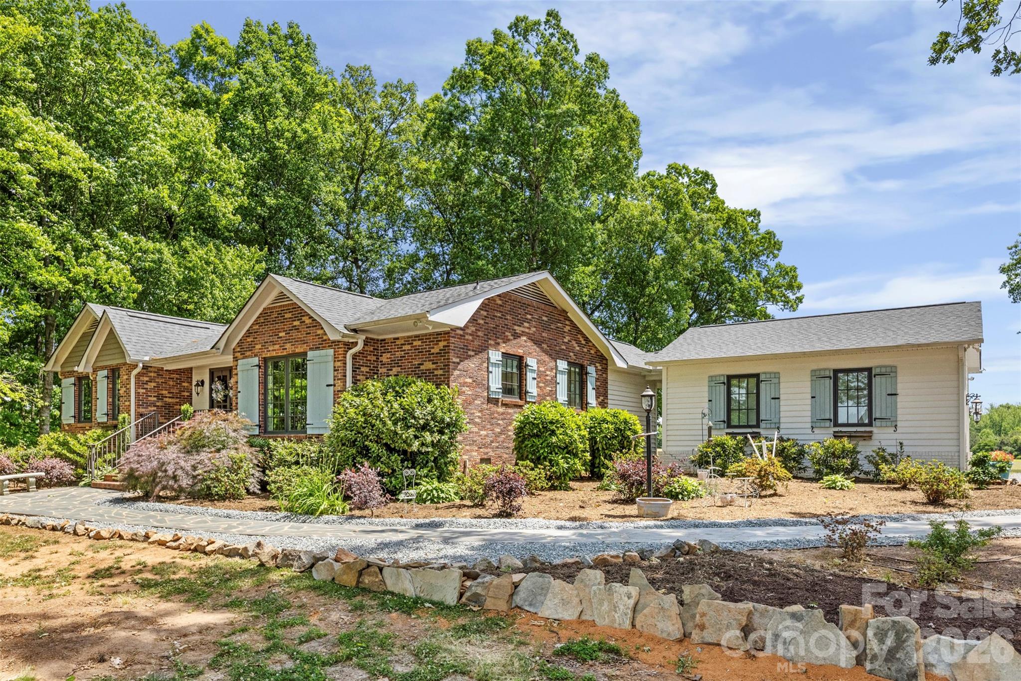 1235 Corriher Springs Road China Grove, NC 28023 - Photo 3 of 36 Gallery Image 3