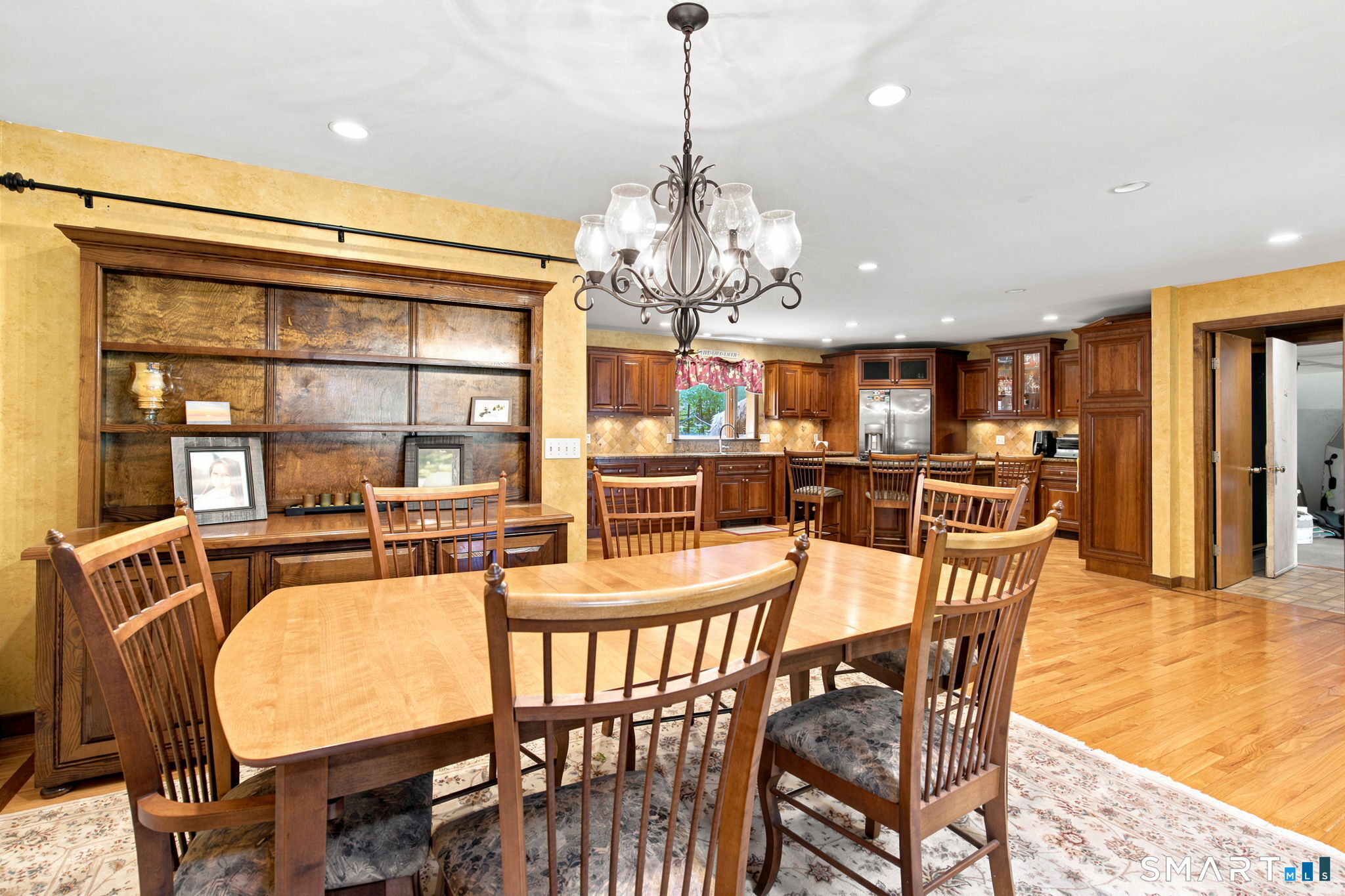 170 Bushy Hill Road Deep River, CT 06417 - Photo 9 of 37