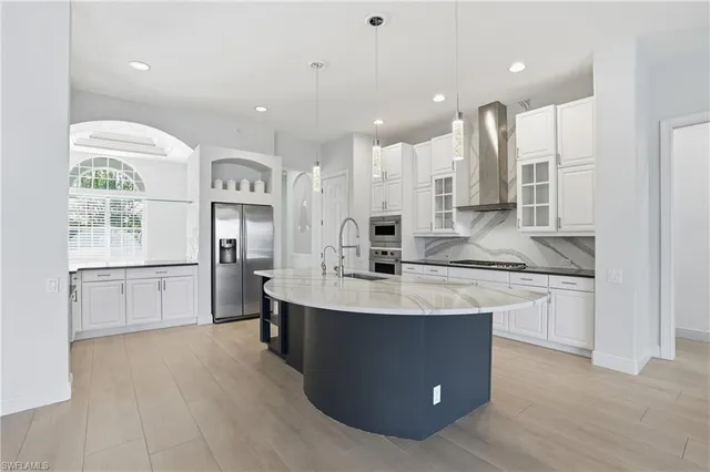 $2,999,000 | 18361 Verona Lago Drive, Miromar Lakes, FL 33913