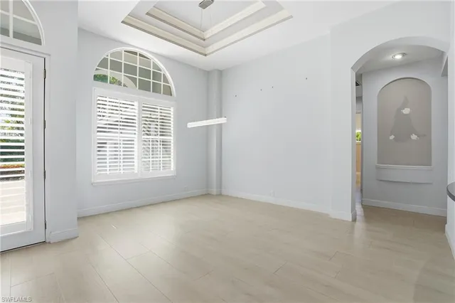 $2,999,000 | 18361 Verona Lago Drive, Miromar Lakes, FL 33913