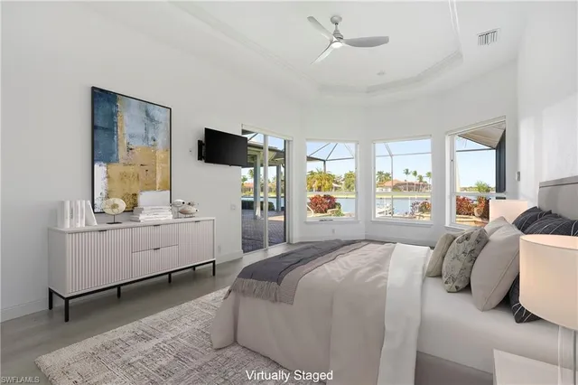 $2,999,000 | 18361 Verona Lago Drive, Miromar Lakes, FL 33913