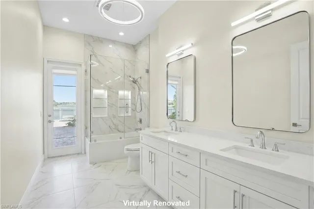 $2,999,000 | 18361 Verona Lago Drive, Miromar Lakes, FL 33913