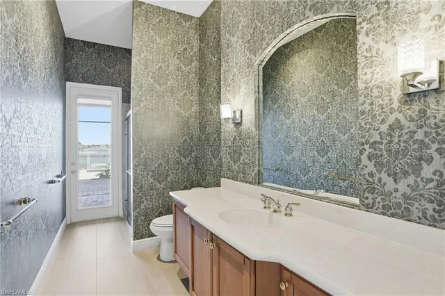 $2,999,000 | 18361 Verona Lago Drive, Miromar Lakes, FL 33913