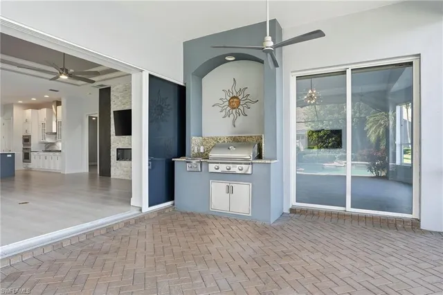 $2,999,000 | 18361 Verona Lago Drive, Miromar Lakes, FL 33913