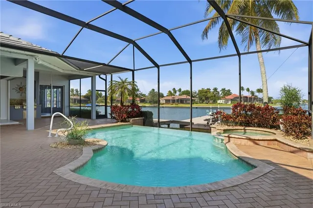 $2,999,000 | 18361 Verona Lago Drive, Miromar Lakes, FL 33913