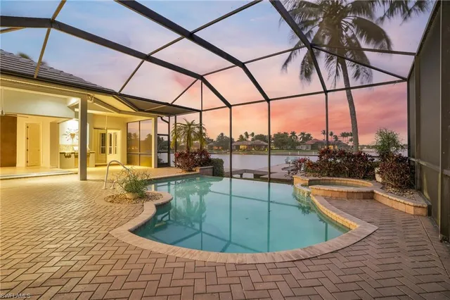 $2,999,000 | 18361 Verona Lago Drive, Miromar Lakes, FL 33913