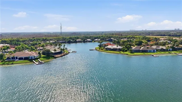 $2,999,000 | 18361 Verona Lago Drive, Miromar Lakes, FL 33913