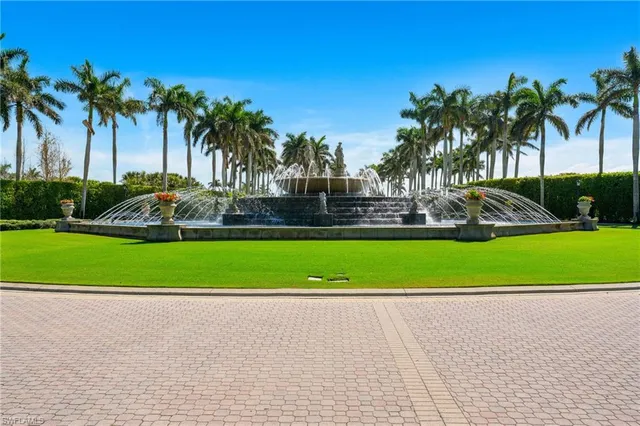 $2,999,000 | 18361 Verona Lago Drive, Miromar Lakes, FL 33913