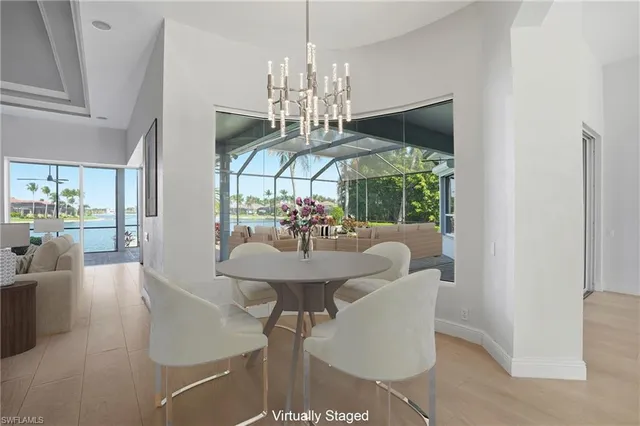 $2,999,000 | 18361 Verona Lago Drive, Miromar Lakes, FL 33913