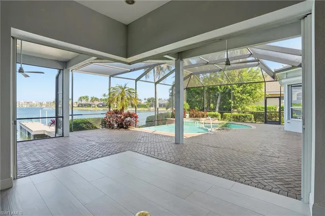 $2,999,000 | 18361 Verona Lago Drive, Miromar Lakes, FL 33913