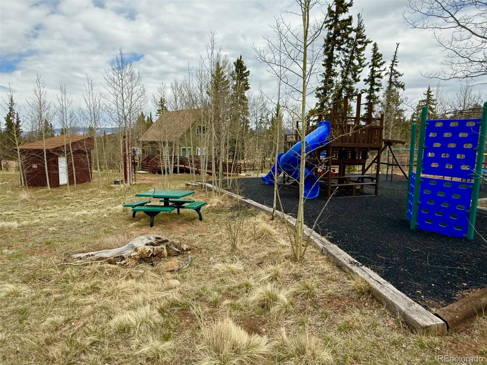 735 Quiver Road Jefferson, CO 80456 - Photo 14 of 32