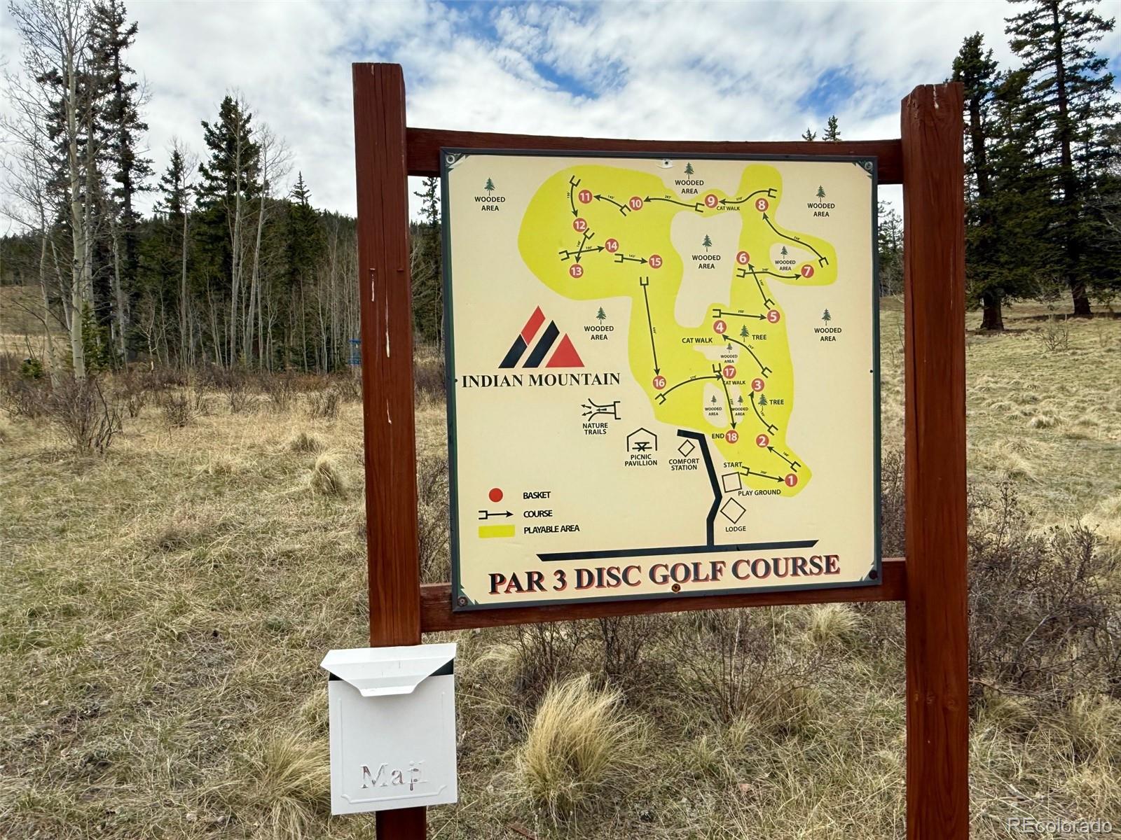 735 Quiver Road Jefferson, CO 80456 - Photo 15 of 32