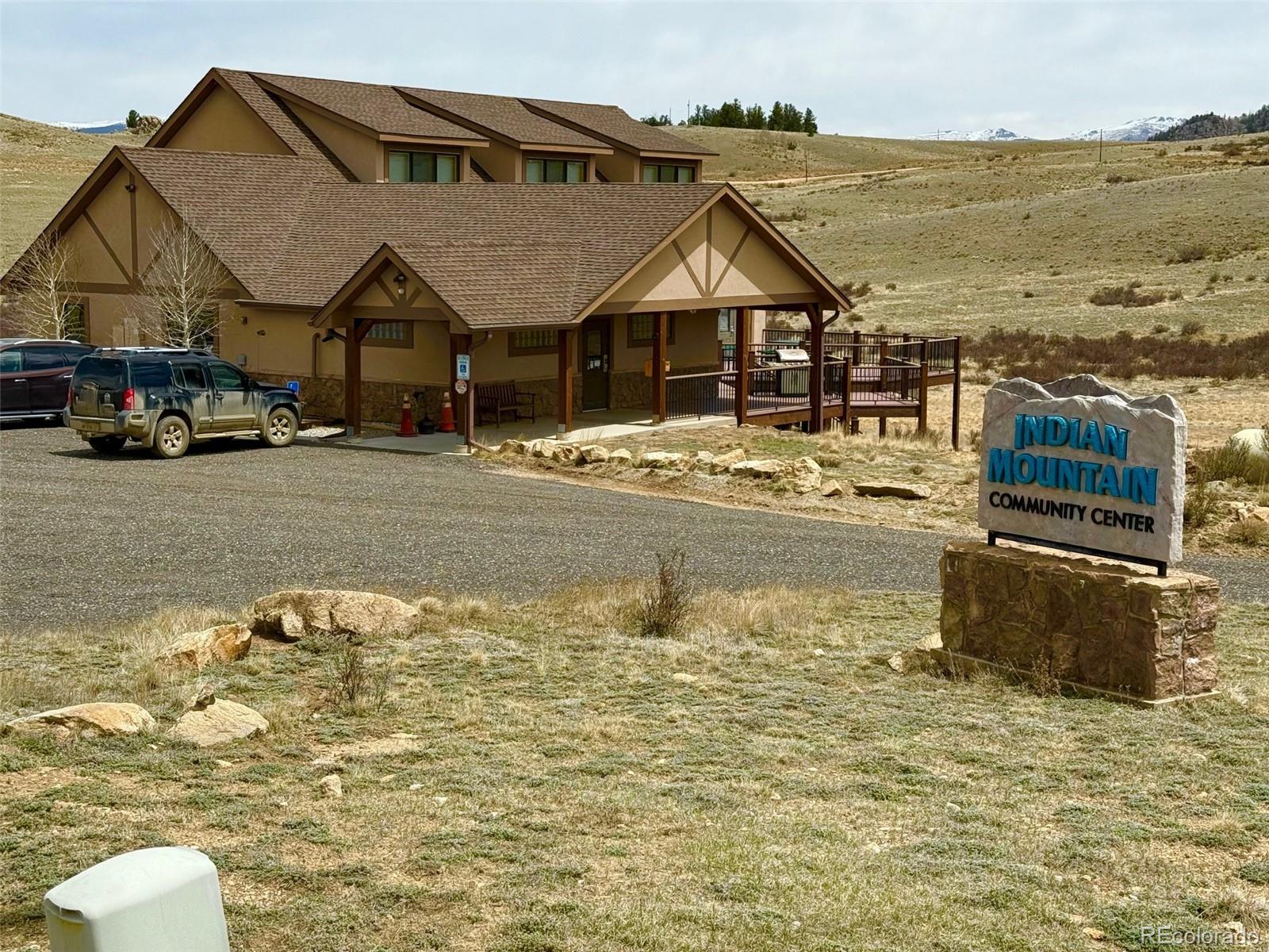735 Quiver Road Jefferson, CO 80456 - Photo 8 of 32
