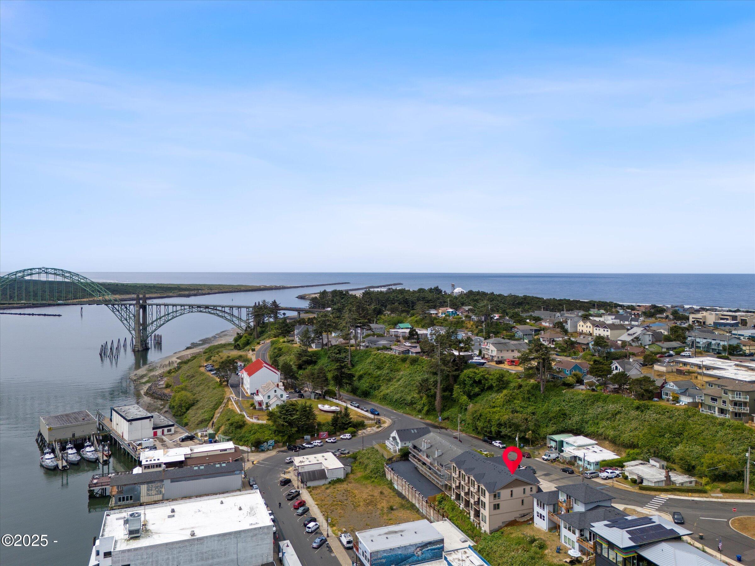 811 Southwest 13th Street, Unit 4 Newport, OR 97365 - Photo 3 of 50 46-DJI_20250618114715_0156_D_DJI copy1