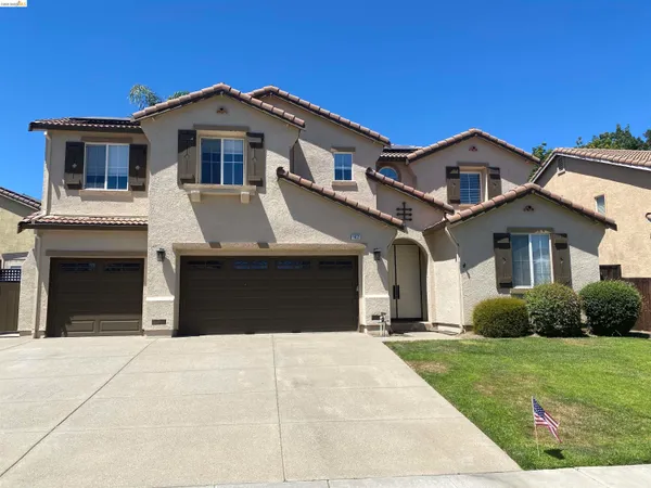 $4,500 | 1417 Solana Drive, Brentwood, CA 94513