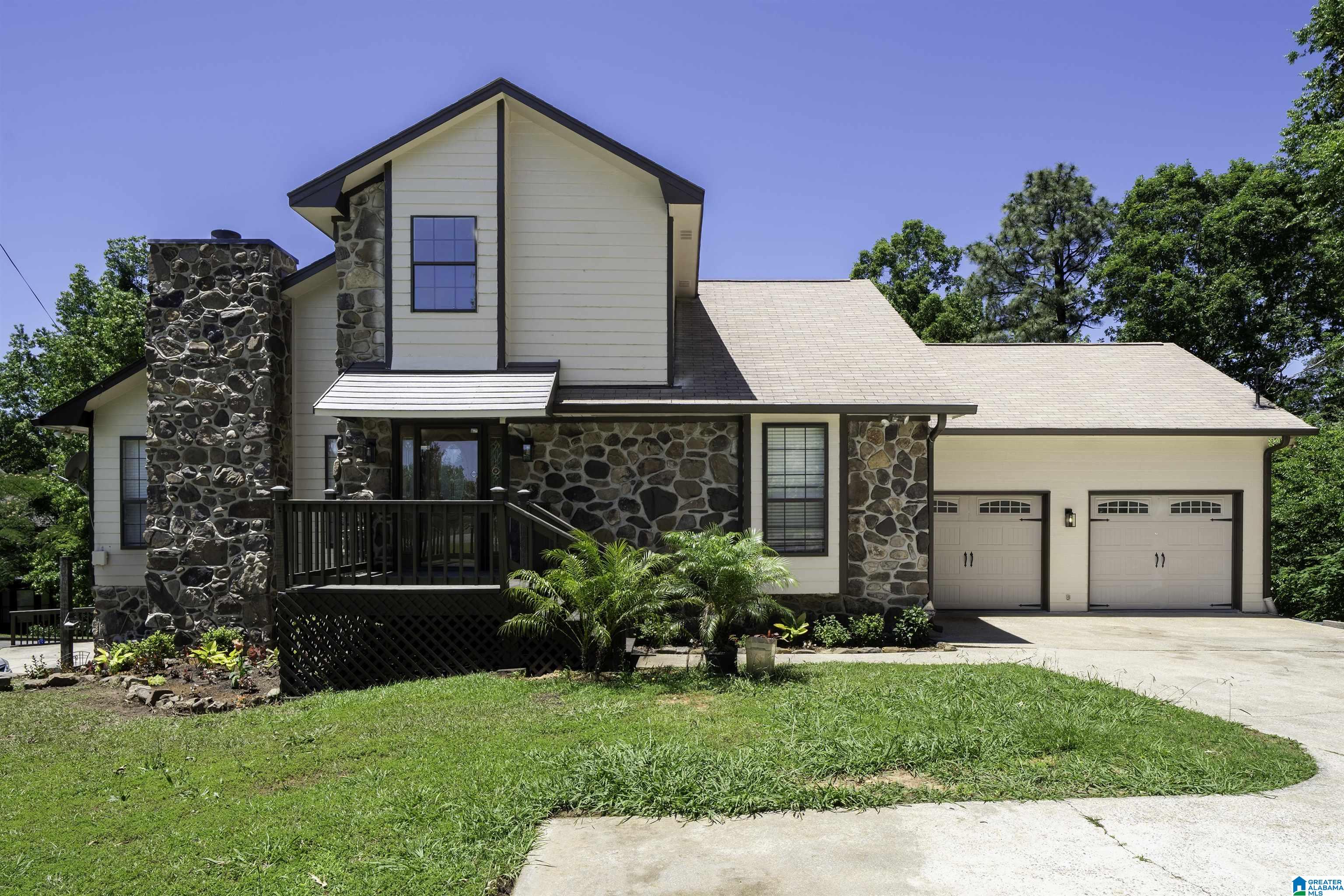 4100 South Shades Crest Road Birmingham, AL 35244 - Photo 1 of 25