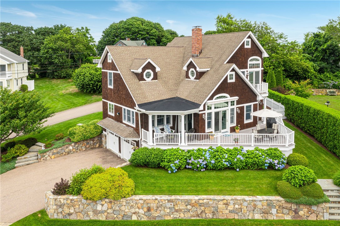 5 Namcook Road Narragansett, RI 02882 - Photo 1 of 46 Gallery Image 1