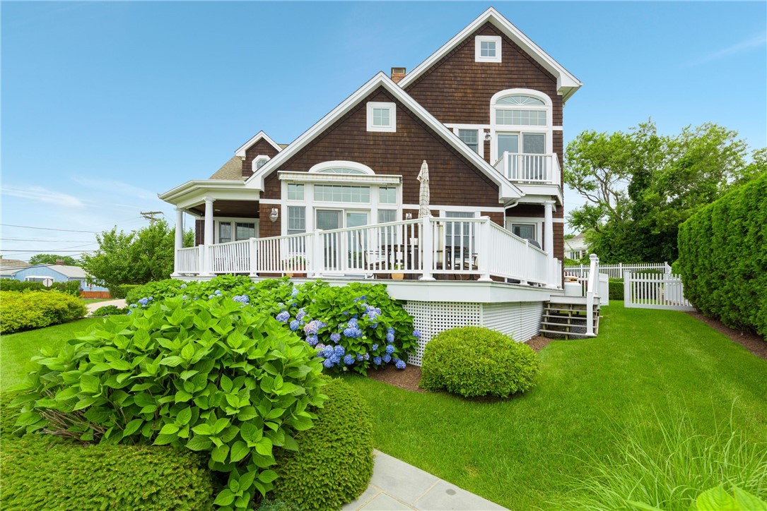 5 Namcook Road Narragansett, RI 02882 - Photo 2 of 46 Gallery Image 2