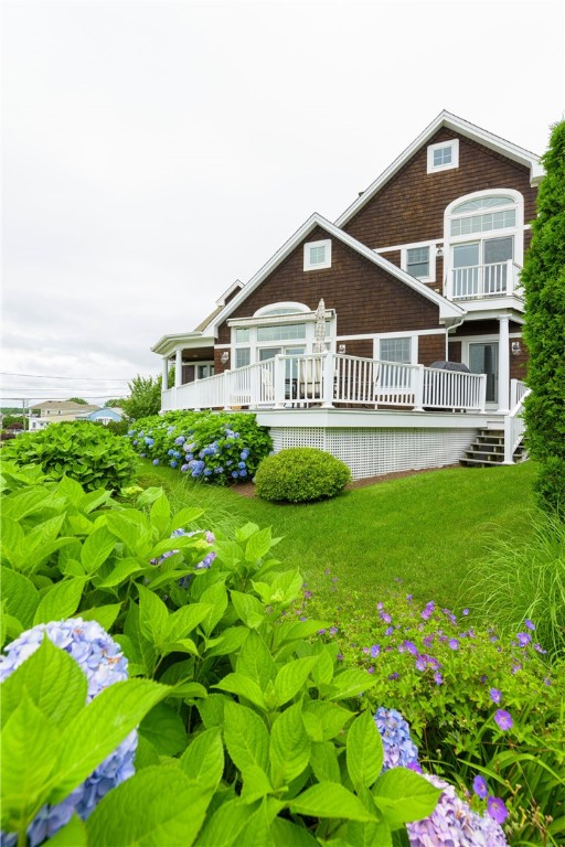 5 Namcook Road Narragansett, RI 02882 - Photo 38 of 46 Gallery Image 38