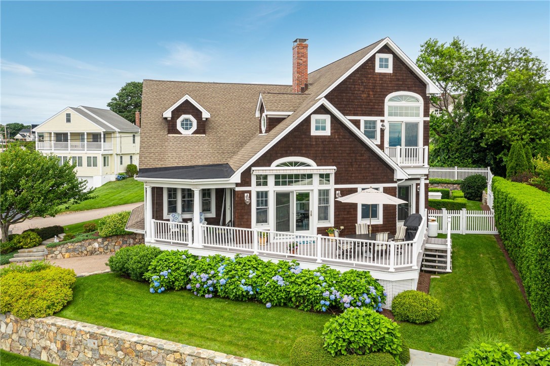 5 Namcook Road Narragansett, RI 02882 - Photo 4 of 46 Gallery Image 4
