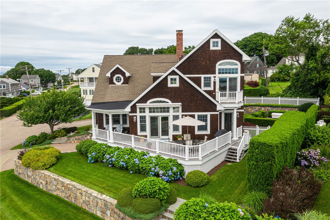 5 Namcook Road Narragansett, RI 02882 - Photo 43 of 46 Gallery Image 43