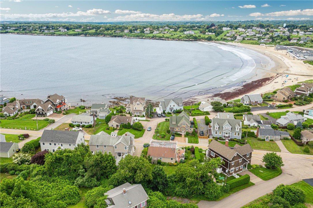 5 Namcook Road Narragansett, RI 02882 - Photo 6 of 46 Steps to Kelly Beach