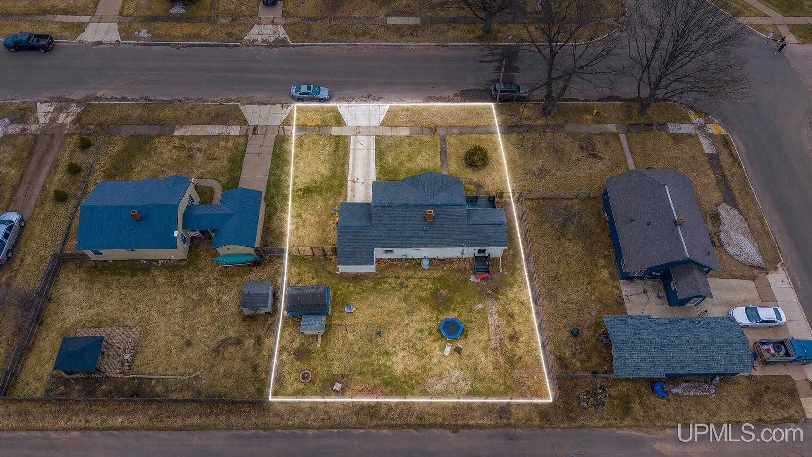 563 Jopling Street Ishpeming, MI 49849 - Photo 18 of 19