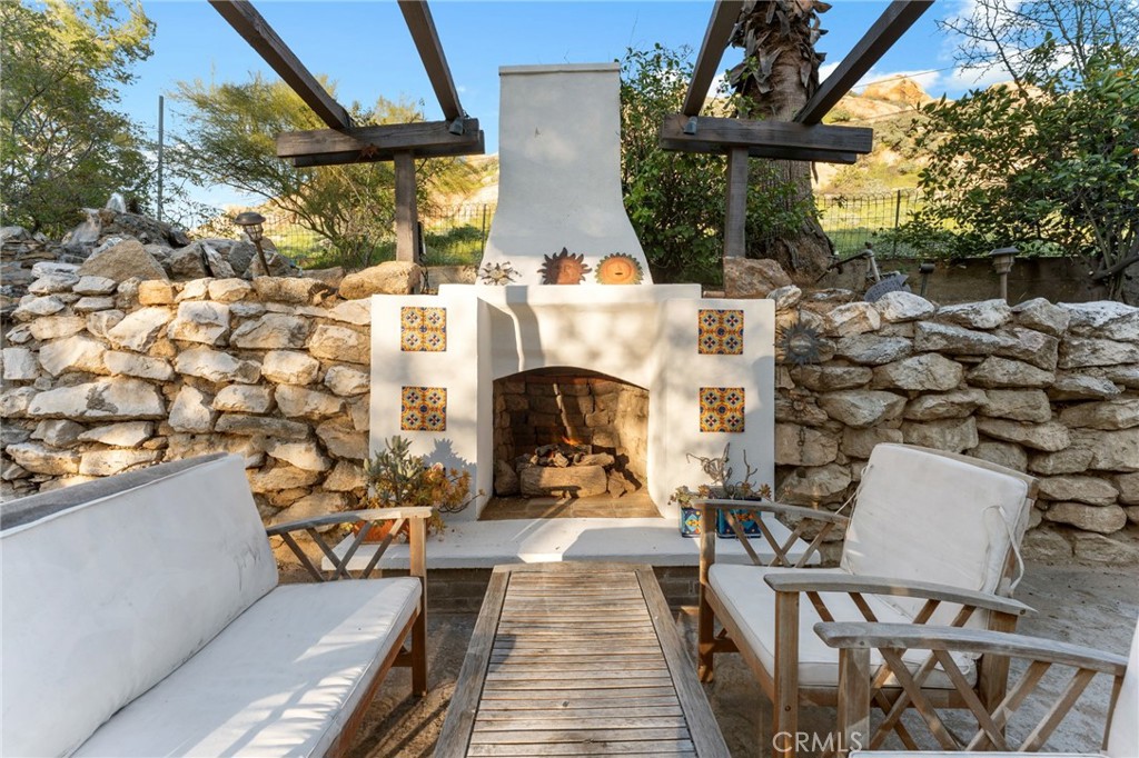 4855 Glenwood Drive Riverside, CA 92501 - Photo 34 of 39 a view of outdoor space yard and patio