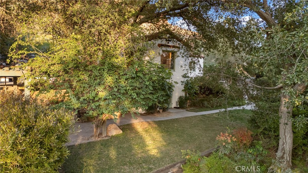 4855 Glenwood Drive Riverside, CA 92501 - Photo 4 of 39 a view of a lake view