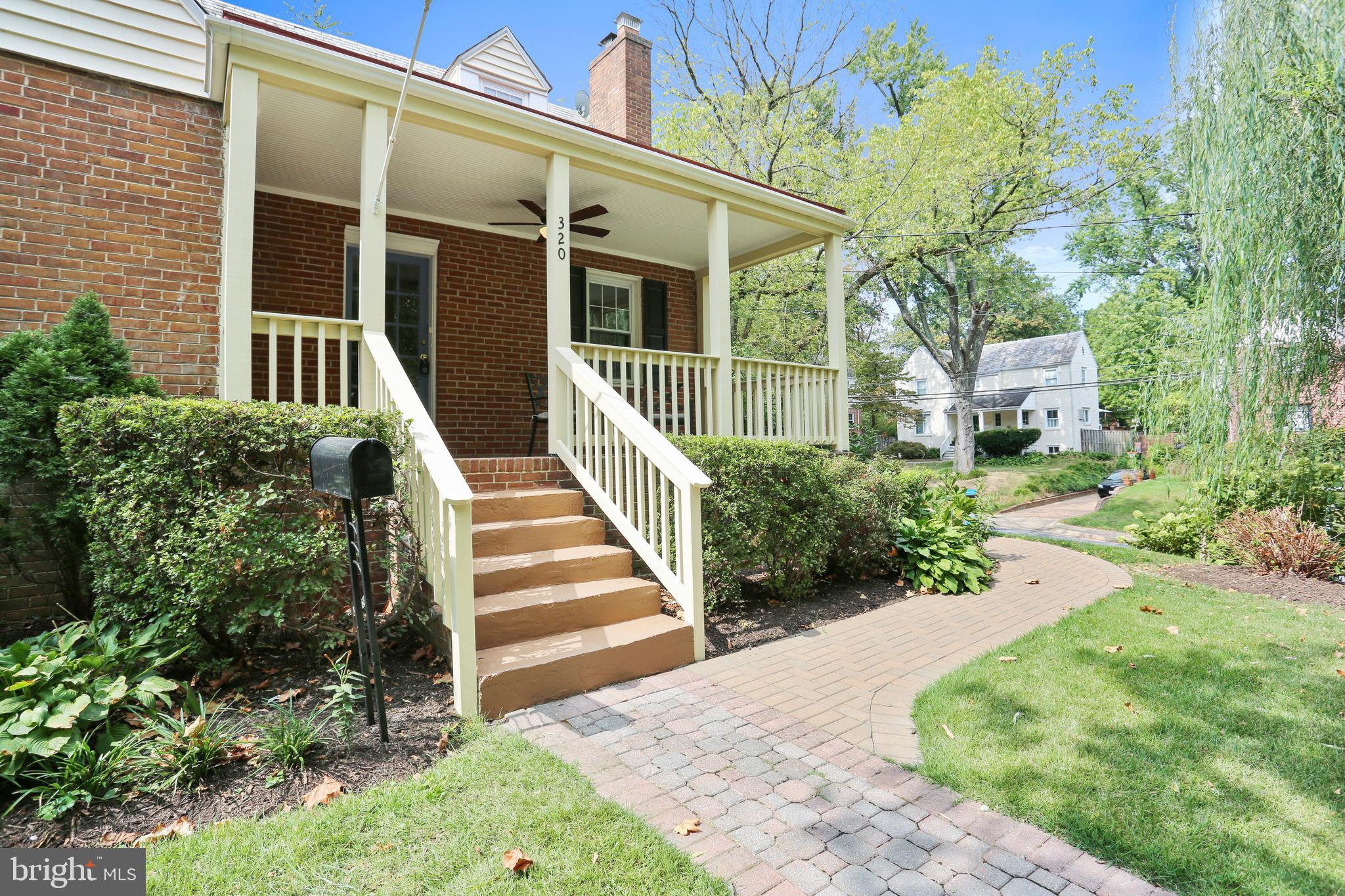 320 Dale Drive Silver Spring, MD 20910 - Photo 40 of 46 Gallery Image 40
