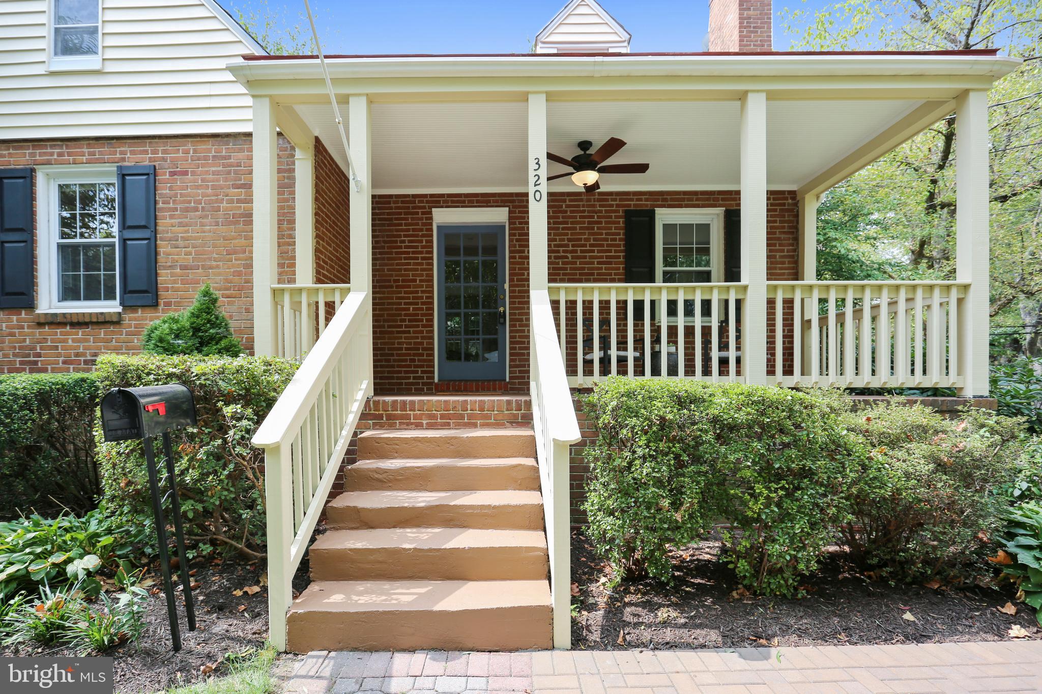 320 Dale Drive Silver Spring, MD 20910 - Photo 41 of 46 Gallery Image 41