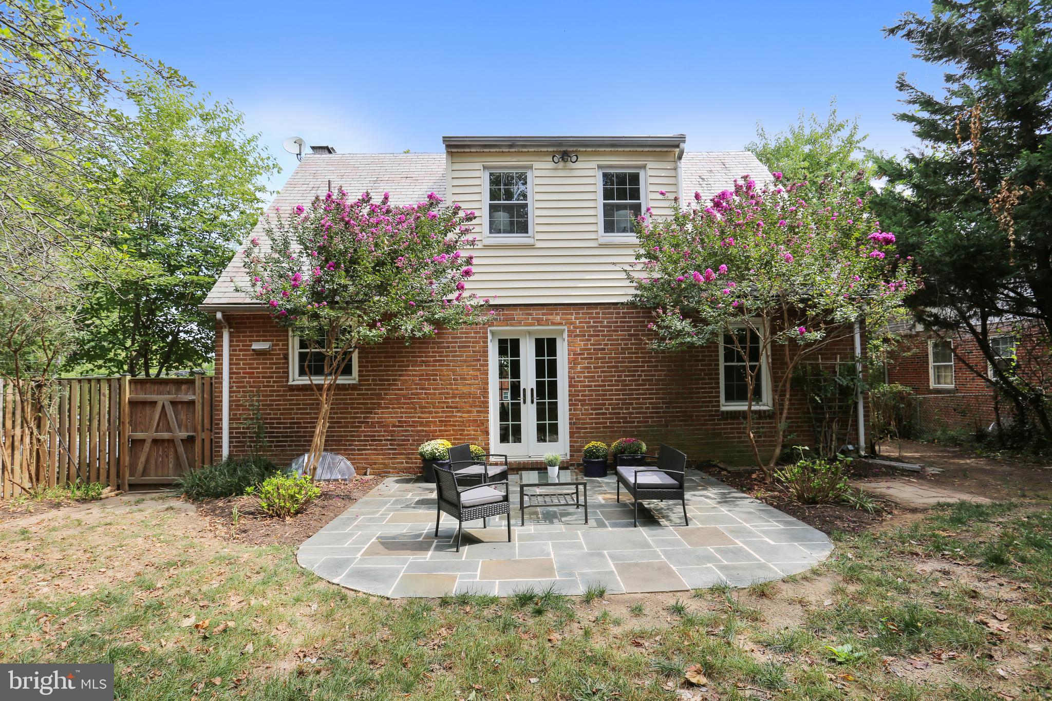 320 Dale Drive Silver Spring, MD 20910 - Photo 45 of 46 Gallery Image 45