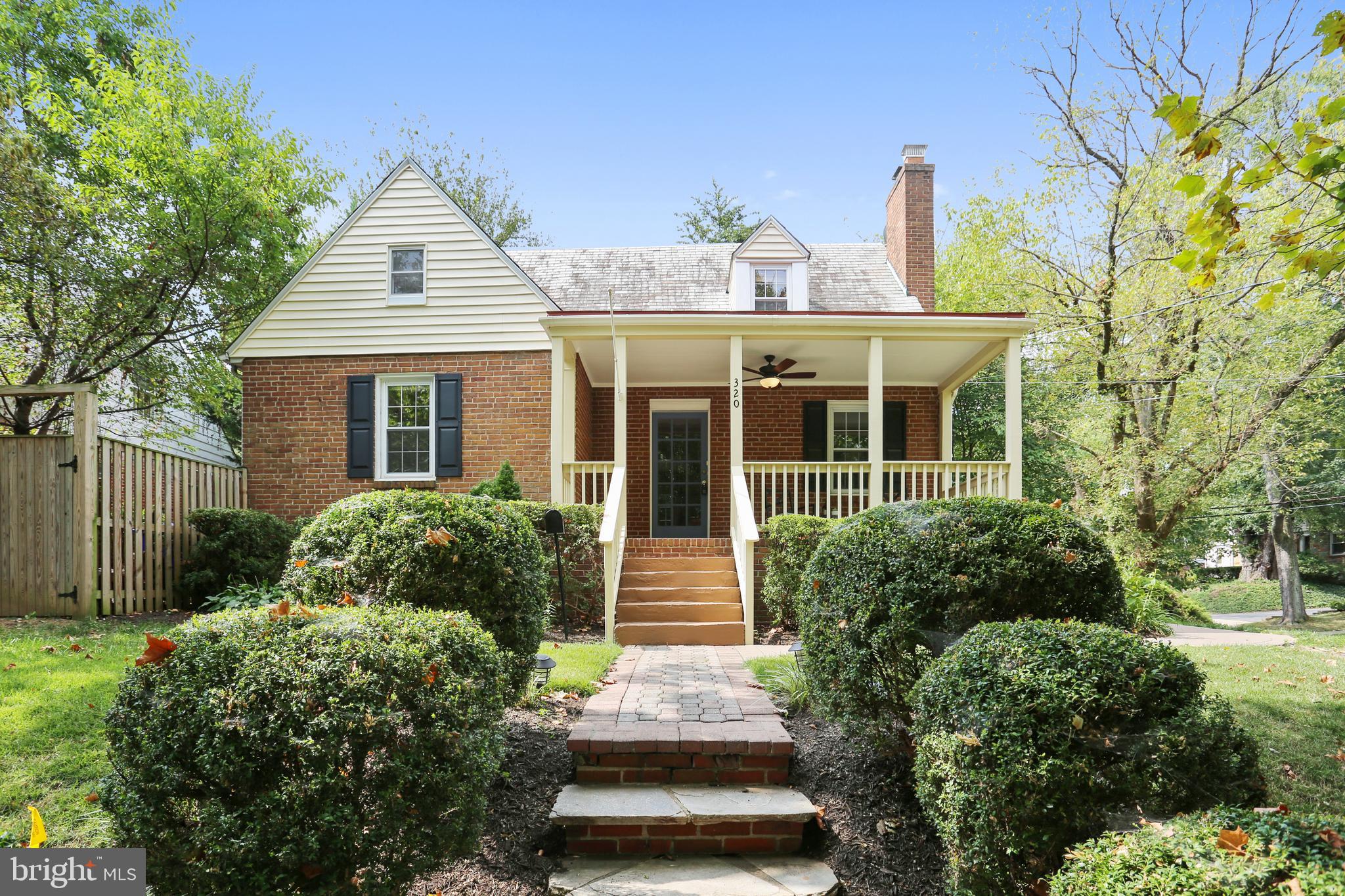320 Dale Drive Silver Spring, MD 20910 - Photo 46 of 46 Gallery Image 46