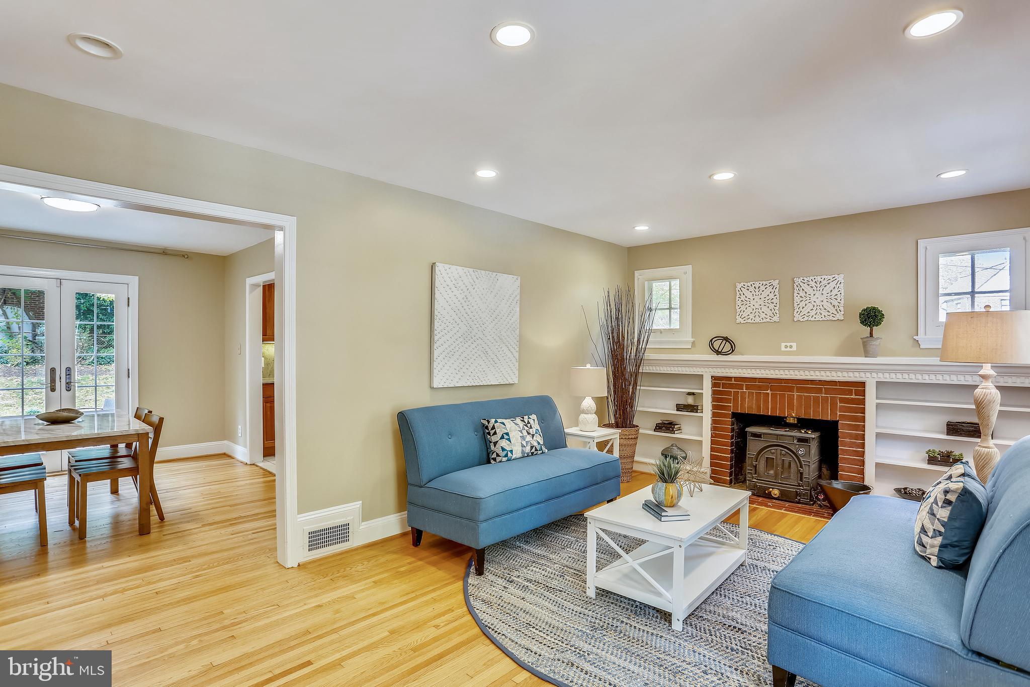 320 Dale Drive Silver Spring, MD 20910 - Photo 9 of 46 Gallery Image 9