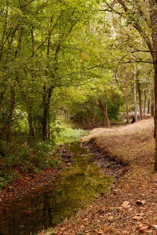a view of an ocean view