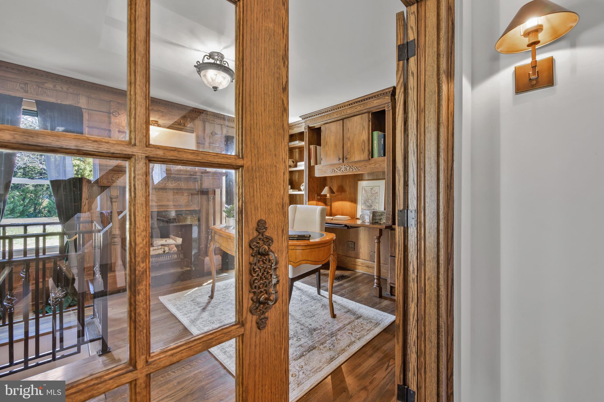 7500 Clifton Road Clifton, VA 20124 - Photo 16 of 49 Stunning office