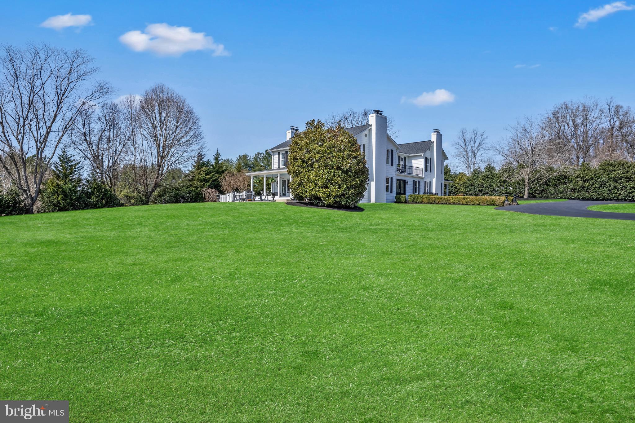 7500 Clifton Road Clifton, VA 20124 - Photo 32 of 49 Space for everyone