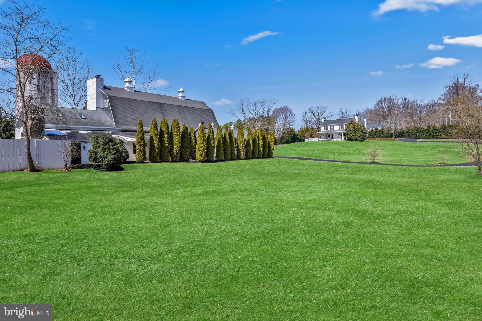 7500 Clifton Road Clifton, VA 20124 - Photo 42 of 49 Pastoral surrounds