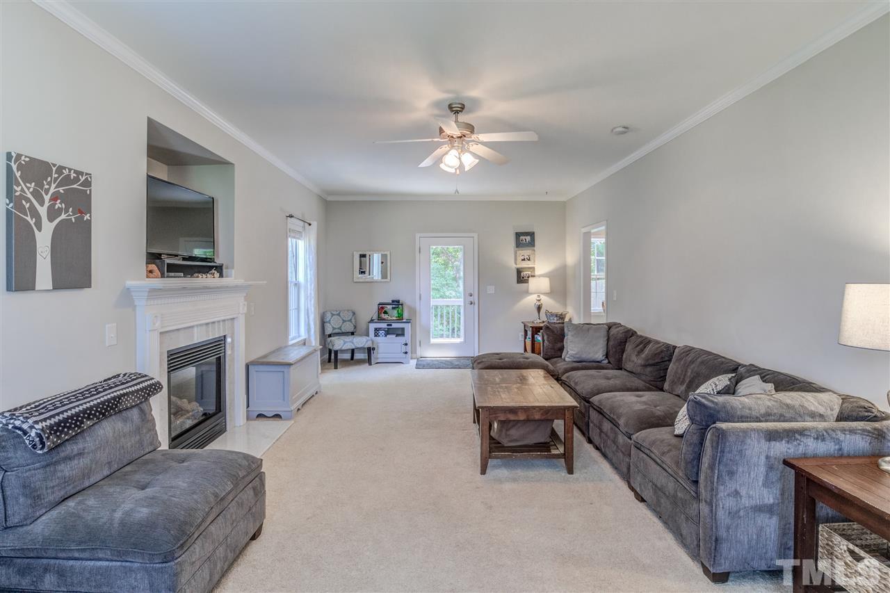 1409 Tawny View Lane Raleigh, NC 27603 - Photo 13 of 25 Gallery Image 13