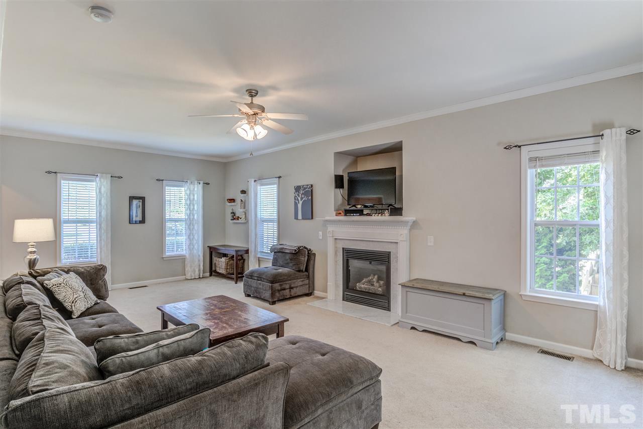 1409 Tawny View Lane Raleigh, NC 27603 - Photo 14 of 25 Gallery Image 14