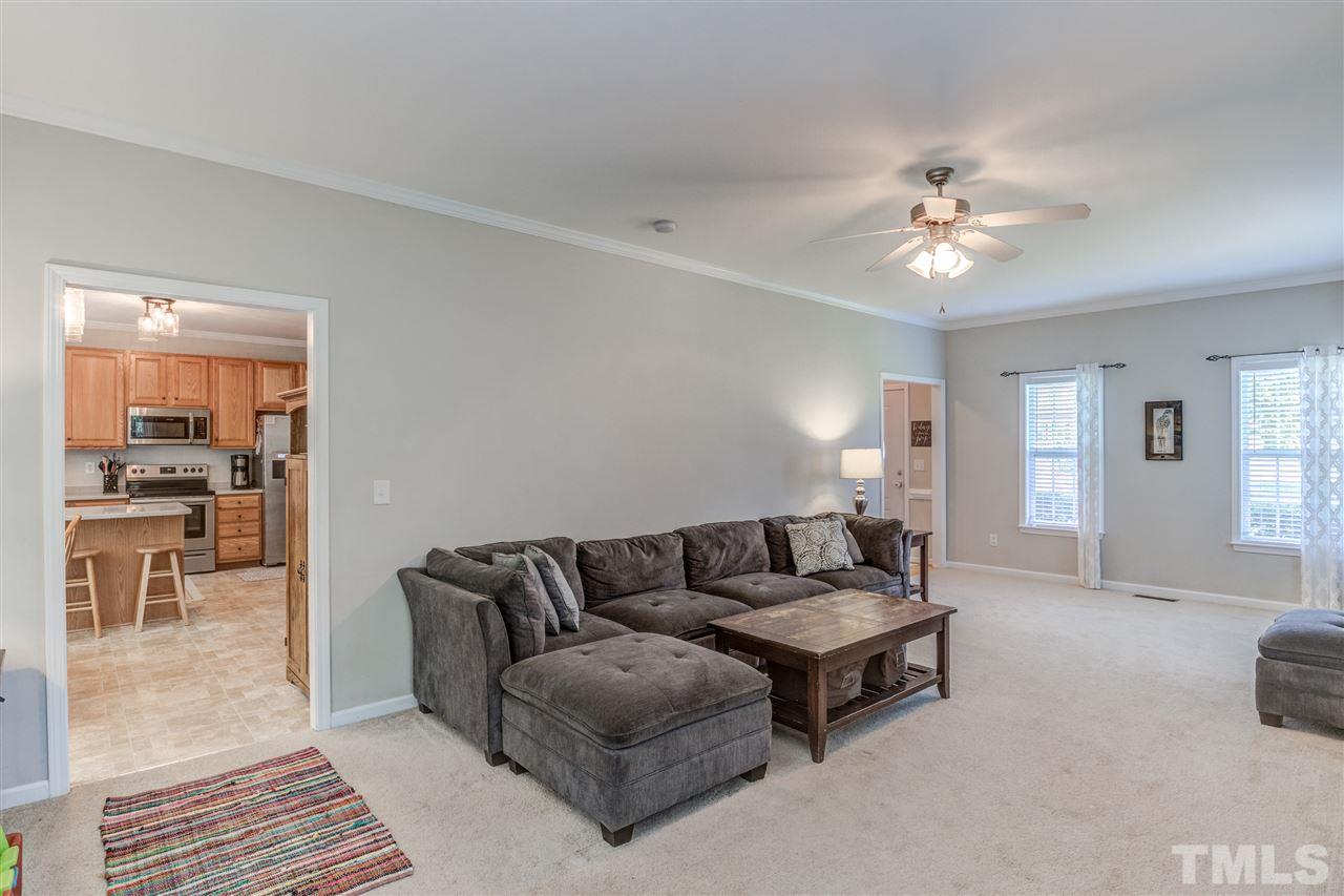 1409 Tawny View Lane Raleigh, NC 27603 - Photo 15 of 25 Gallery Image 15
