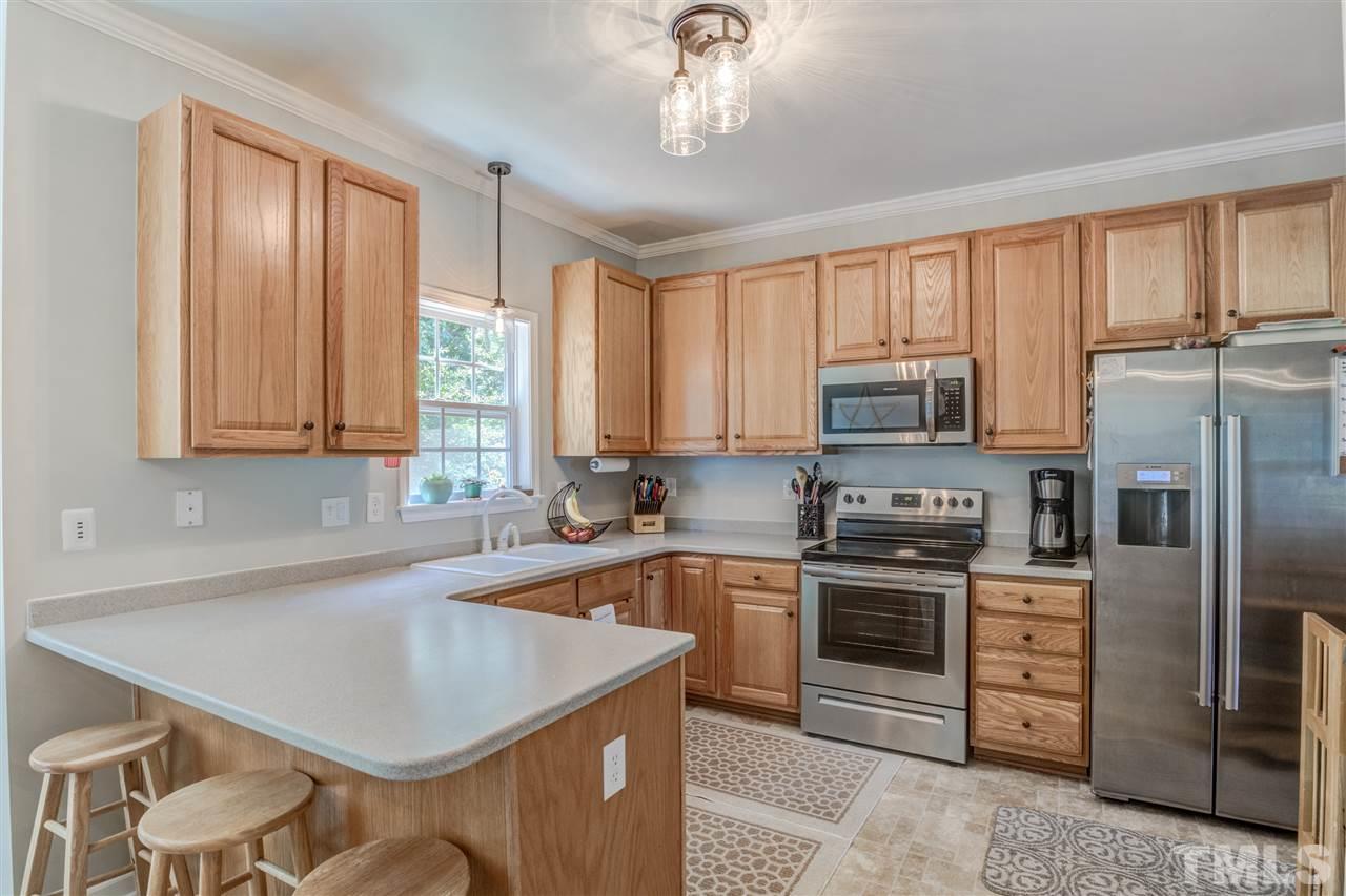 1409 Tawny View Lane Raleigh, NC 27603 - Photo 10 of 25 Gallery Image 10
