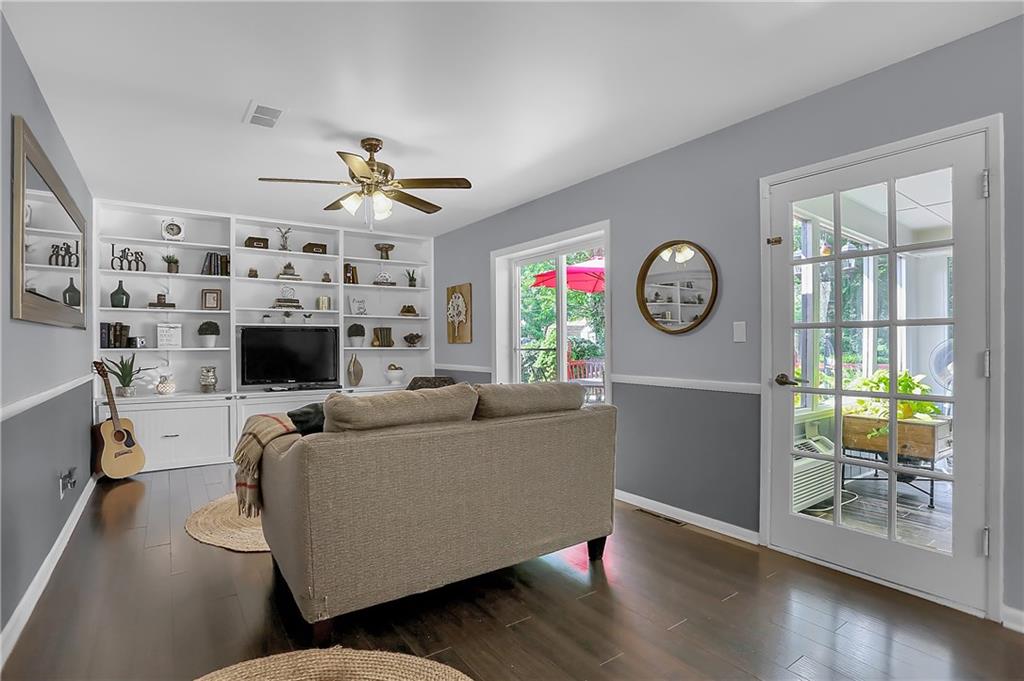 5732 Radnor Road Indianapolis, IN 46226 - Photo 14 of 30 Gallery Image 14
