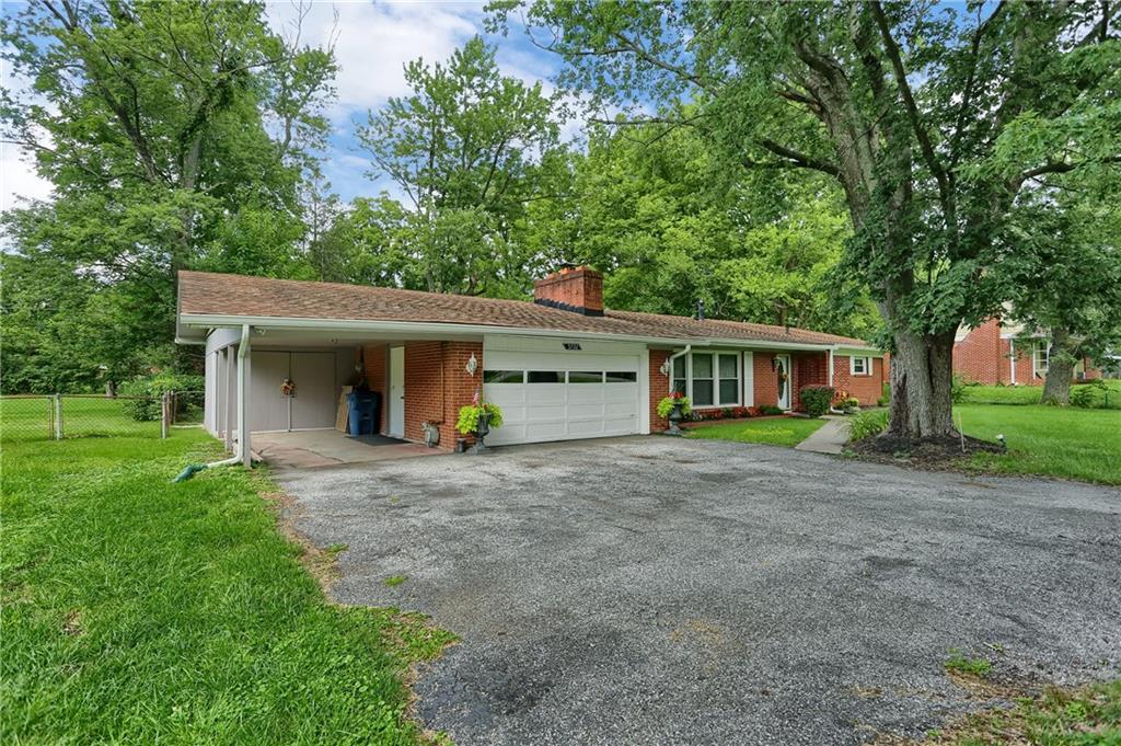 5732 Radnor Road Indianapolis, IN 46226 - Photo 3 of 30 Gallery Image 3