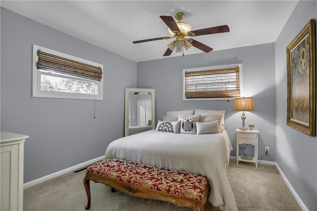 5732 Radnor Road Indianapolis, IN 46226 - Photo 22 of 30 Gallery Image 22